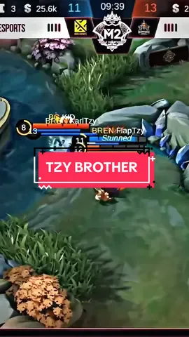 Marga tzy yang asli🥶 #karltzy #flaptzy #mlbb #NEXTJagoanMabar #MLBBNEXT2025 