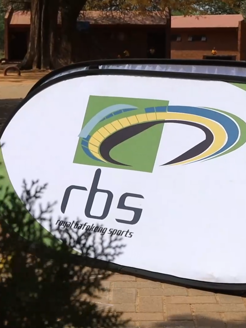 WHAT. A. START! From slam dunks to big smiles — Kana Primary kicked off our first roadshow with pure energy and unforgettable moments! The Road to the Finals is looking brighter than ever… and this was just the beginning!  #royalbafokengsports #royalbafokengbasketball #basketball #rbsfinals #growthegame 