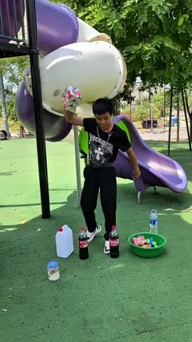 Công viên lãm làng Bắc ninh 