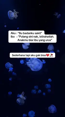Jangan ajak aku saingan, kaya gini aja aku udah kalah…  #rinduibu #ibudananak #curhatanhati #fypage 