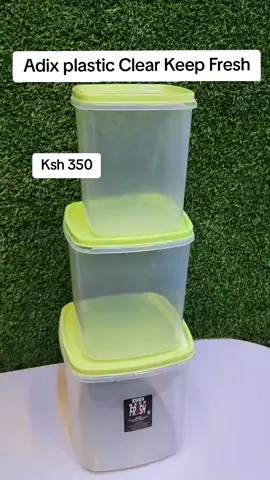 Adix plastic clear keep fresh Square storage containers Size : 4 /7/ 11 We deliver Contact number in bio #viral #kenyansinqatar🇶🇦🇶🇦🇰🇪🇰🇪 #fyppppppppppppppppppppppp #adixquality #adixbest 