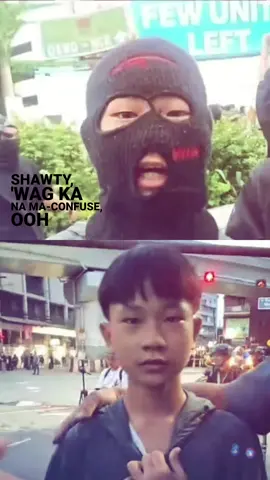 bata nawawala sa rally pwde moko maging gangsta baby  #trending #fyppppppppppppppppppppppp #fypage #fyp #rally 