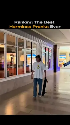 top 5 harmless pranks #😂 #fyp #funnyvideos #pranks #harmlesspranks 