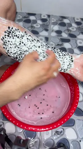 Relax With ASMR Beans👀🔥 #ASMR #Satisfying #Relaxing #OddlySatisfying #FYP 