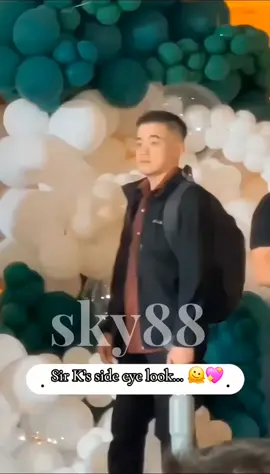 🫠💘😍💕🫶💚🥰💖 📸 CTTO #kateyki #ravensnapper #bodyguard #vpspg #fyp 