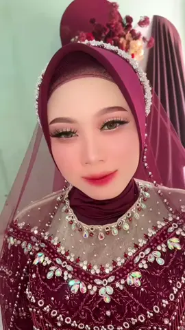MAKE UP WEDDING MURAH BERKUALITAS @Irma Anggraini  #makeuplamongan #makeuplamonganmurah #makeup #makeupwedding #fyp 
