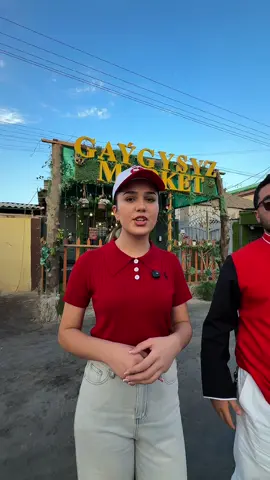 #gaygysyz_market #asgabat #tiktok #awaza 