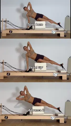 “In 10 sessions you will feel the difference, in 20 sessions you will see the difference, and in 30 sessions you’ll have a whole new body” Joseph Pilates ✨ #pilates #onlinepilates #reformerpilates 