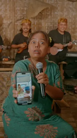 Naahhhhhh Superrrrrr Diinfo A1 langsung nyanyi neng Dessee Produksi  Langsung saja bala nanti jam 4 jeglek di Yutub DC Production 