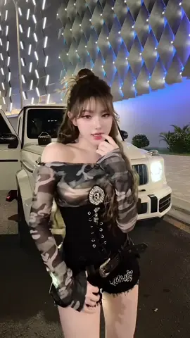 Điệu mới à 😝#trangpikachu 
