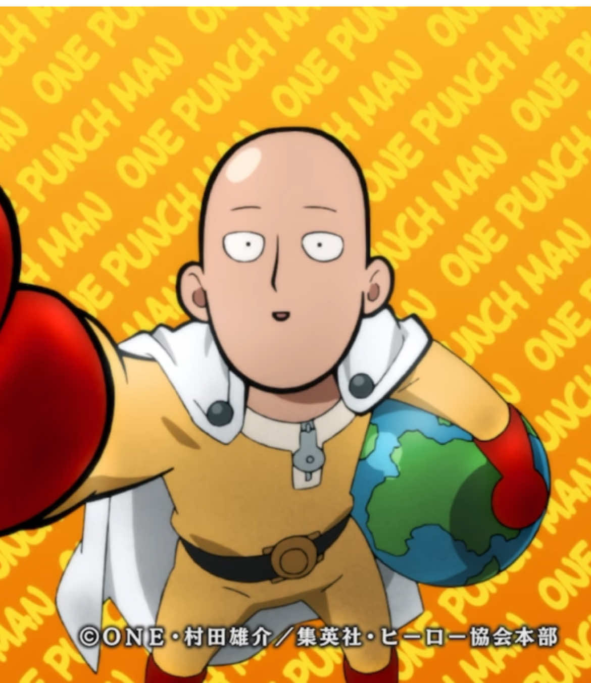 Onepunchman [Bản Lồng Tiếng] Tập 24| P1 #onepunchman #xuhuong #anime 