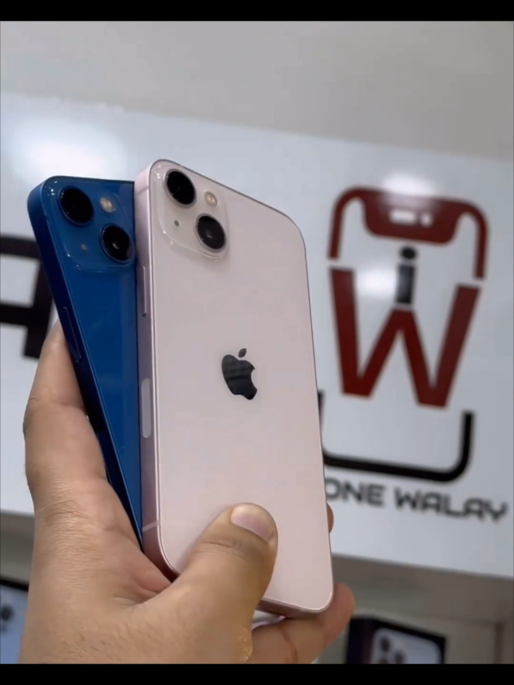 Pricelist 👇  ☎️ IPHONE 📱 Iphone 16 all Series Rp 400k 📱 Iphone 15 all Series Rp 350k 📱 Iphone 14 all Series Rp 300k 📱 Iphone 13 all Series Rp 250k 📱 Iphone 12 all Series Rp 200k 📱 Iphone 11all  Series Rp 150k 📱 IPhone X all Series Rp 100k 📱 Iphone 8 all series Rp 50k BACA PENJELASAN DI BAWAH ⬇️ 1. Kita hanya melayani chat lewat DM dan WA saja. 2. Jaringan OFF Hanya bisa Wifi dan Hotspot seluler Only, kalo mau pakai, internet bisa akses melalui WiFi atau Hotspot dari Hp lain, selain Jaringan semua Normal, IMEI aman Seumur Hidup, Baterai 100%, semua sudah di cek sebelum di perjual belikan. 3. Alamat Toko Di Batu Aji Blok D Perumnas Sagulung no 14, Batam, Kepulauan Riau. 4. Brg yang kita jual ini adalah brg sitaan bea cukai ya, Kebetulan saya bekerja di Bea Cukai, yg artinya produk yang saya jual ilegal, makanya harga nya jauh lebih murah, karna brg yang masuk dari singapure secara tidak resmi (ilegal). 5. Semua brg yg kita jual original, bukan brg KW, brg2 KW seperti itu sudah tidak ada lagi di Indonesia, sudah di blokir oleh pemerintah, Selain itu brg Real Dari Toko kita sendiri,bisa cek di Postingan ada Logo toko kita IPhonewalay di Postingan IG. 6. Kebanyakan Hp dan Charger Only, beberapa ada Box nya, tapi box remake ya, bukan asli bawaan hp, tapi tetap aman di pakai. 7. Buat yang nanya, gan ada jual di Shopee, tokopedia dll. Jawabannya tidak, karna yang kita jual ini brg ilegal, jadi tidak mungkin kita jual di Market Place dll, kalo bisa sudah saya jual duluan tanpa di tanya. #iphone #iphone11 #iphone12 #iphone13 #iphone15 