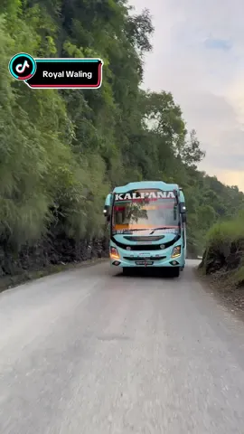 10 gatey (waling dekhi kathmandu) yatra gardai hunu hunxa vane samjhinu hola❤️ @JB VLOG @@Pujan bdr Adhikari @busofwaling #royalwaling #fyp 