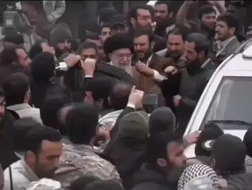 ترمب: عرضت على المرشد الأعلى الإيراني علي خامنئي التعاون ورد عليّ بالتهديد  نعم هكذا هم بني هاشم لا يتوددون للإعداء