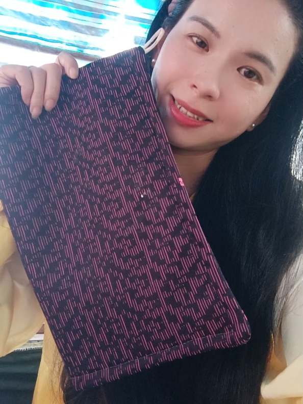 Bao đập nước đá màu ngẫu nhiên #tiktok #xuhuong #baodapnuocda 
