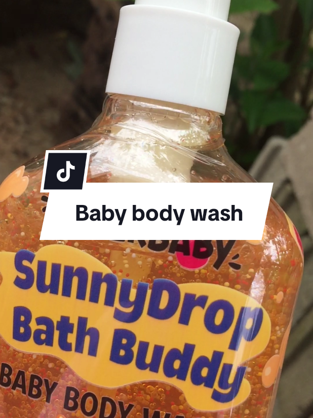 Baby body wash, #hegerbabybodywash #babybodywash #babybathwash 