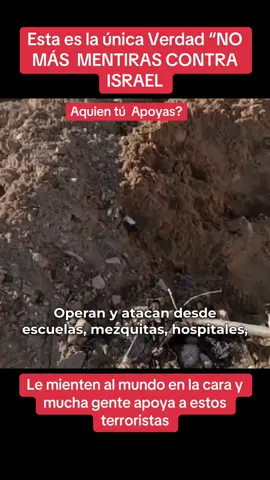 Mostremos la única Verdad y contrarrestaremos el peligro de islamismo radical .#
