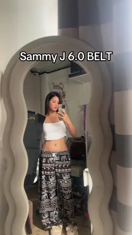 #sammyjslimbelt #beltshaper