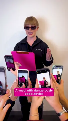 The case is closed. 💼✨ Proceed with caution: side effects may include fierce motivation, fresh perspectives and unstoppable strength. Our new podcast Fernwood Unfiltered is officially live - and with six expert voices to learn from across the season, we’re here to uncover every phase, every feeling, every woman’s story. 🎧 Tune in now on your favourite podcast platform.