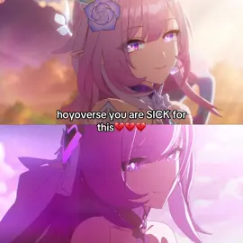 #ELYSIA AND #CYRENE DONT CLEAR ALL CHARACTERS LKKE THAT #HonkaiStarRail #fyp #hsr 