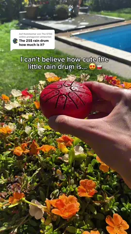 Antwort auf @The GTA5 online protagonist  It’s so cute! 🥁🌦️