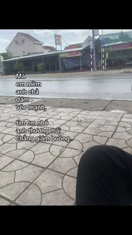 Má em mềm anh chả dám véo mạnh,tim em nhỏ anh thương mãi chẳng giám buông.. #xhhh #vairal #abcxyz 