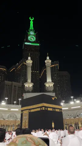 adzan shubuh terakhir diMekkah 24 Agustus 2025 🥹 #umroh2025 #mekkah 