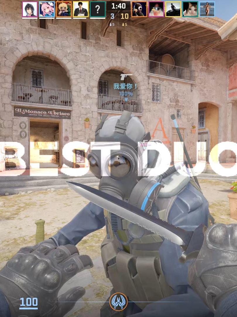 sucucheo #csgo2 @eldenlordwithranni