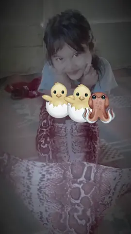 bocil defrick 🗿😑