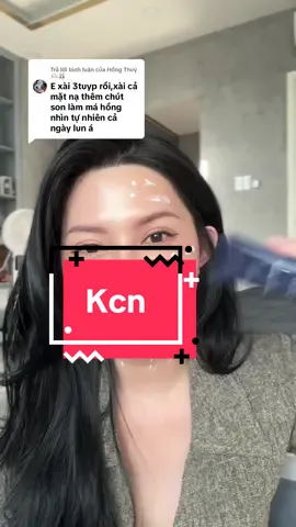 Trả lời @Hồng Thuý🫶🏻🐰 kcn nâng tone kiềm dầu #beskin #beskinvietnam #totuyettram #kemchongnangbeskin #kcnbeskin 