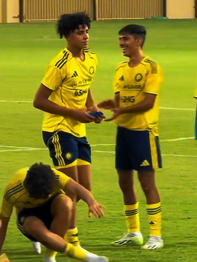 Cristiano Ronaldo jr game 🤩 #cristianojr #cristianoronaldojr #crisjr #junior #fyp @Junior 
