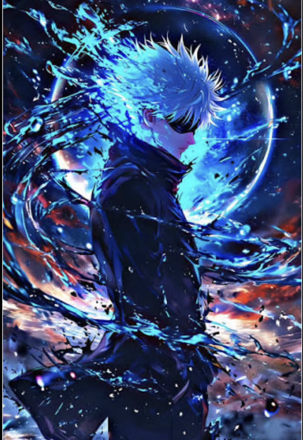 [S1]Chú Thuật Hồi Chiến - Jujutsu Kaisen Tập 4 (p3)#jujutsukaisen #anime #xuhuong #fyp 