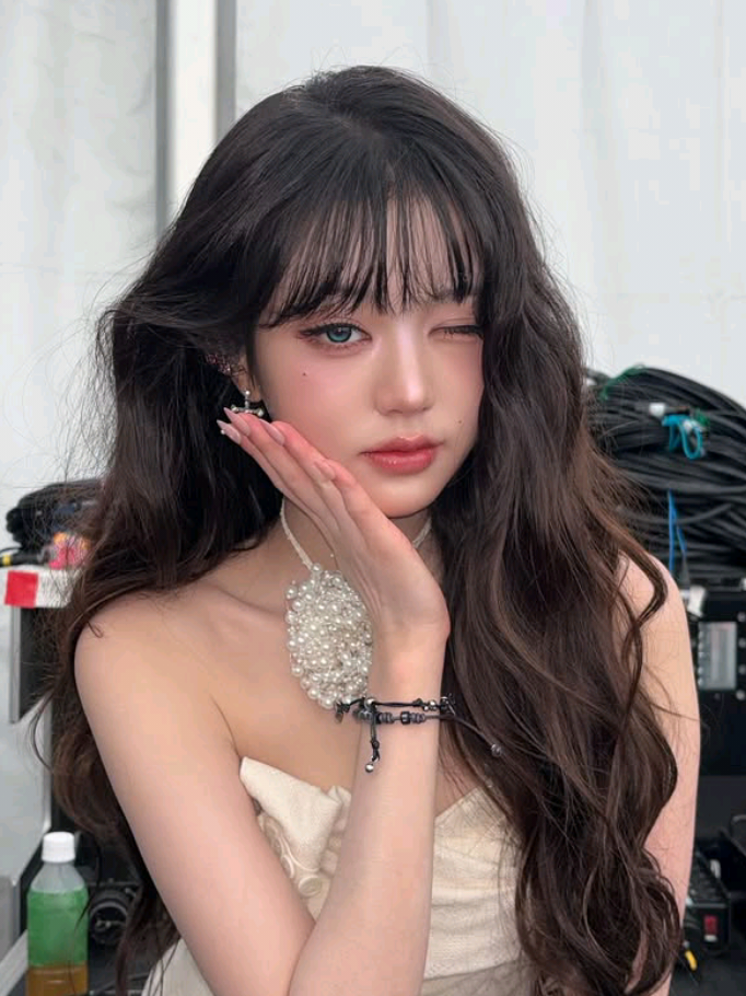 ملکه های من #ive #wonyoung #wonyoungism 