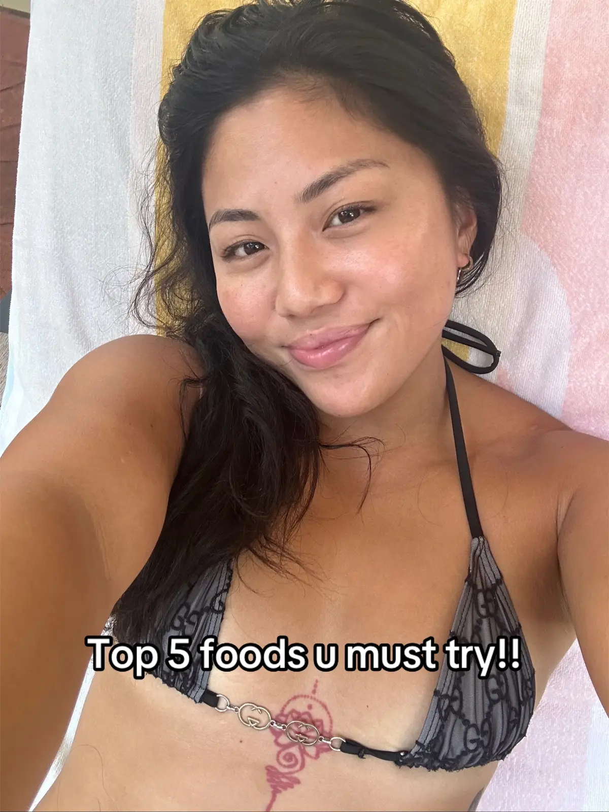 You gotta try the last one!! 👀