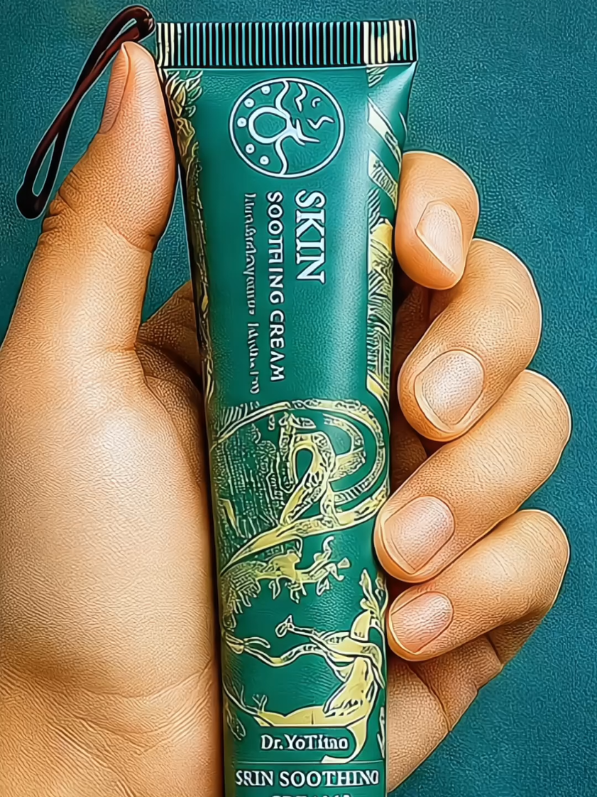 dr Yutitan Skin Soothing Cream. Review Jujur Krim Gatal Jamur Asli Original, Gel Comfort untuk perut. [KOL]Dr.YuTitan Krim gatal gatal Kulit Salep Gatal Kulit Skin Soothing Cream Dr Yutitan #skin #soothingcream #skinsoothingcream #krimgatal #dryutitan 