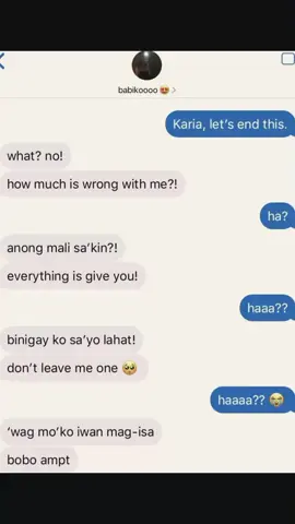 pariho kayong dalawa HAHAHAHA #ftypシ #ti #austory #everyone #fyyy 