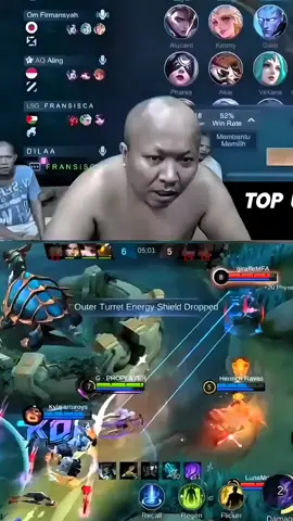 #MLBBNEXT2025 #NEXTJagoanMabar #pascolmania #bangpascol #fyp 