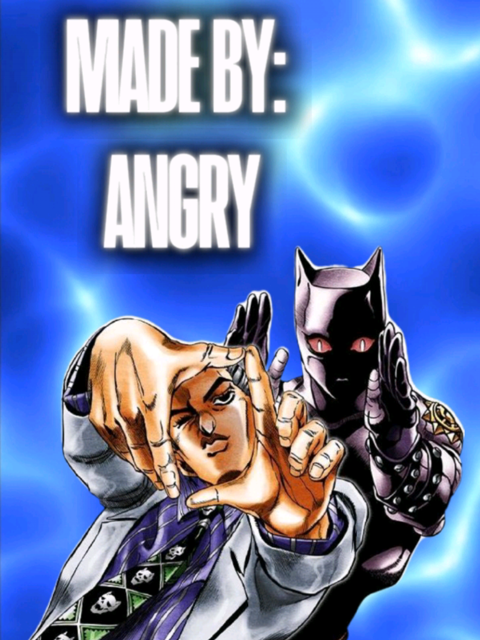 Kira Yoshikage🌹 || Pixel Kira edit♥ || #jj #jjcapcut #jjba #jojo #jojos #jojo_anime #jojosbizarreadventure #part4 #Kira #Yoshikage #Editz #Edit #edit #fyp 