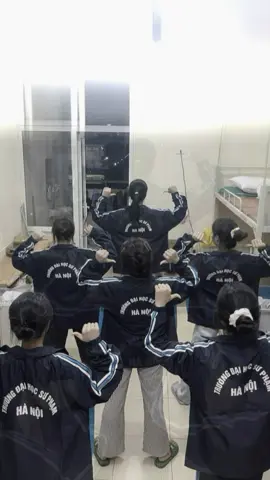 Spam K75 hehe#CapCut #daihocsuphamhanoi #hnueconfessions #Hnue #xuhuongtiktok 