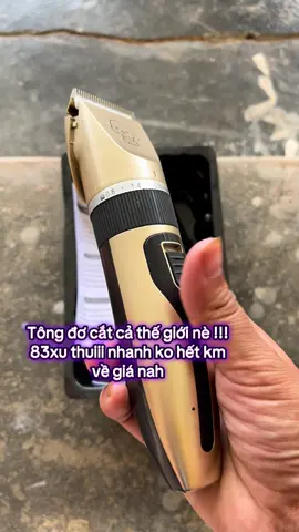 #tongdocattoc #tongdocattocchobe #tongdocattocgiadinh #xuhuong #viral 