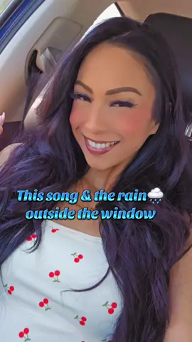 🌙+☀️=💝✨️💋❣️🎶🎶🎶 Is it raining where you are?🌧🌧🌧❣️💝🌙 #albsure #niteandday #music #slowjams #tuesdayvibes 