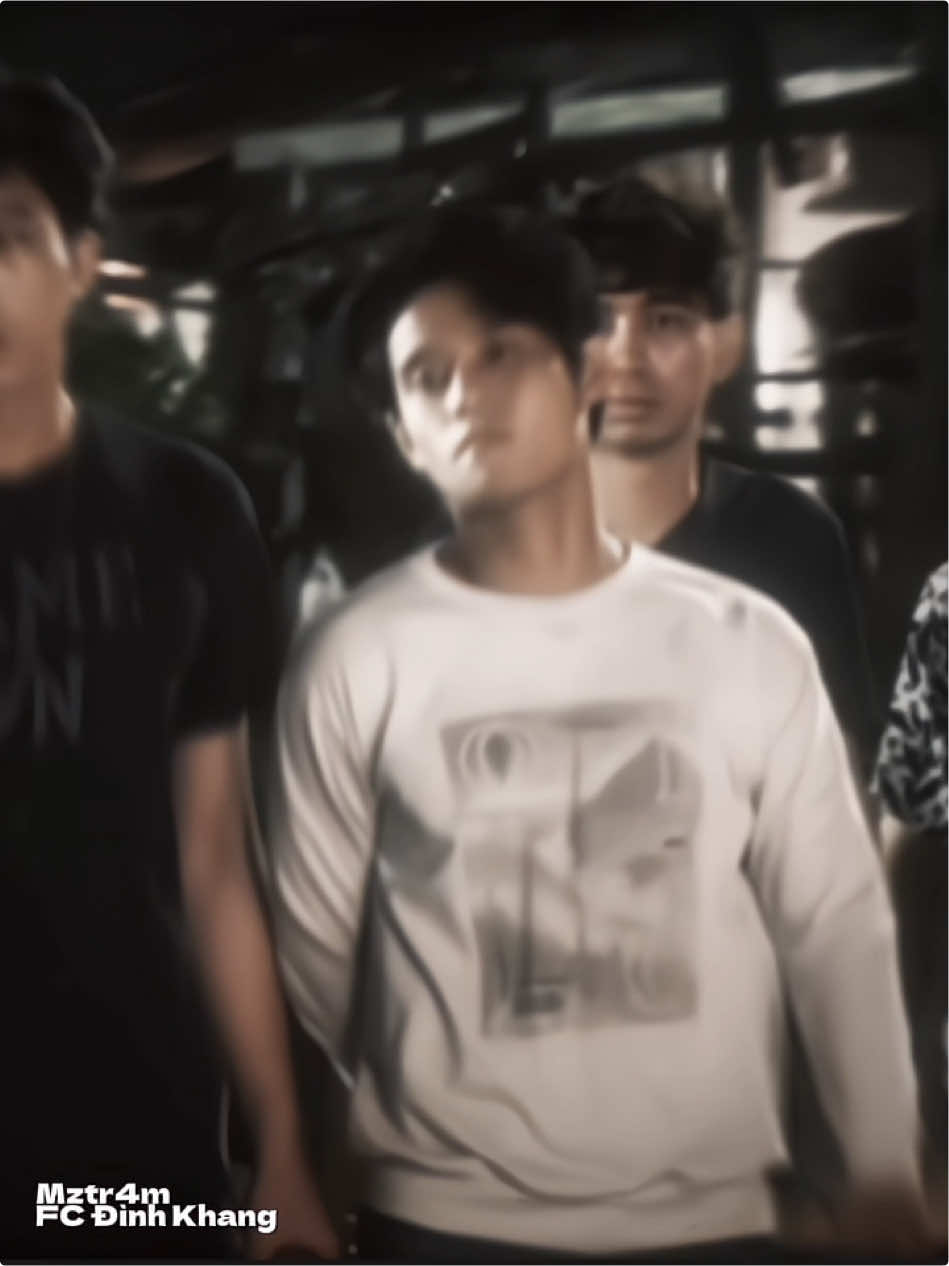 Anh Quân Yang Hồ mãi đỉnh=)))) #mztr4m #fcđìnhkhang #DinhKhang 