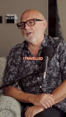 Behind the scenes of Princess Diana’s travels... What a gift to hear this poignant memory from legendary celebrity hairdresser @sammcknight1 about visiting a refugee camp in Pakistan with Princess Diana. She wanted her small team to witness firsthand why their work preparing her mattered so much. As Sam shared, she told him: 'These people don't want to see me coming out of the gym. They want to see Princess Diana.' A moment that gave him real understanding about why people do things and the role we all play. Sam describes being moved to tears witnessing her extraordinary ability to bring light to humanitarian causes, completely unfazed whilst nurturing those who needed it most. Don’t miss the full episode now on Spotify, YouTube, Apple Podcasts or wherever you listen to podcasts 🎧 📍 Filmed at the gorgeous @ThePeninsulaLondonHotel. #TravelSecrets #TravelPodcast #TravelStories #TravelInspiration #TravelTips #TravelRecommendations #SamMcKnight #PrincessDiana