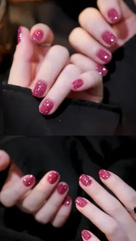 #sơnnhũsiêusáng #sơnmắtmèo #nhũ_bắt_sáng #xuhuongtiktok #móngxinh 