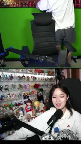 Ade minta kulkas yang bisa diketuk adel minta mobil ke mas Dean #deankt #set1awanade #nastasiaadelinee #fyp #foryoupage @DEANKT @Nastasia Adeline @ade 