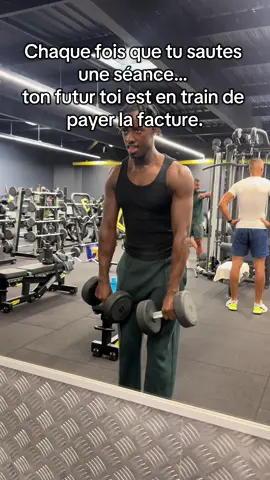 🦍#pourtoii #motivation #GymTok #fyp #GymTok 
