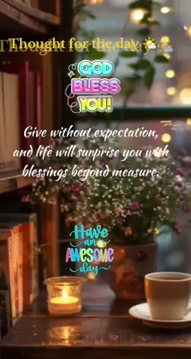 #thoughtfortheday #fyp #goodmorning #good #heart #feelings #foryou #friends #goviral #morning #trendingnow #trending #foruu #foryoupage #goa  #trendsetter #foruyou #el #goviraltiktok #tiktokuk #india #vibes #fypage #tiktokindia #foru #viral #traveltiktok #videoviral #trust #foruu #goodvibes #album #foruyour #vibes  #lovebirds #morningcheer  #thoughtoftheday #urdu #motivation #tiktokindia_ #wednesdayvibes #Home  #videoviral #friendship #follow #me #traveltiktok #ontheroad #british #urdu #coffee #time #lovethis  #unitedkingdom #calm #music #hindi #viral #foruu  #viralvideos #english #live #music #start #finish #for  #blessings #wednesday #godbless #blessus #god #wednesdaymood #thought 
