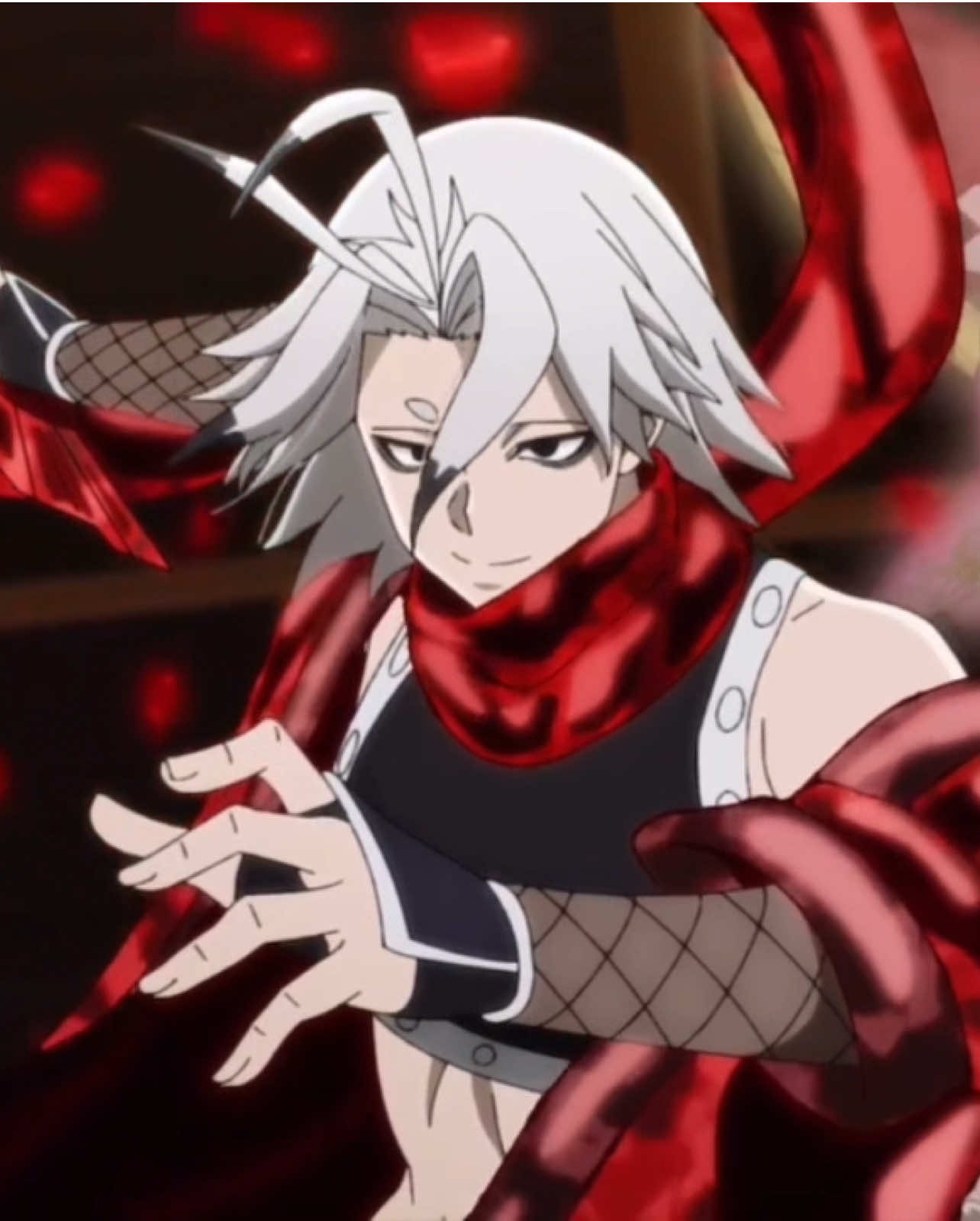 Mình làm được mà…#fypシ゚ #foryou #🔥 #anime #viralvideo 