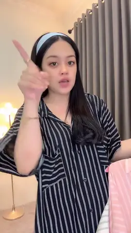 Warna hitam sih best pol😍😍😍 #dastercantik #WIBGAJIAN #GajianSale #PromoGuncang1010 #dasterbusui 