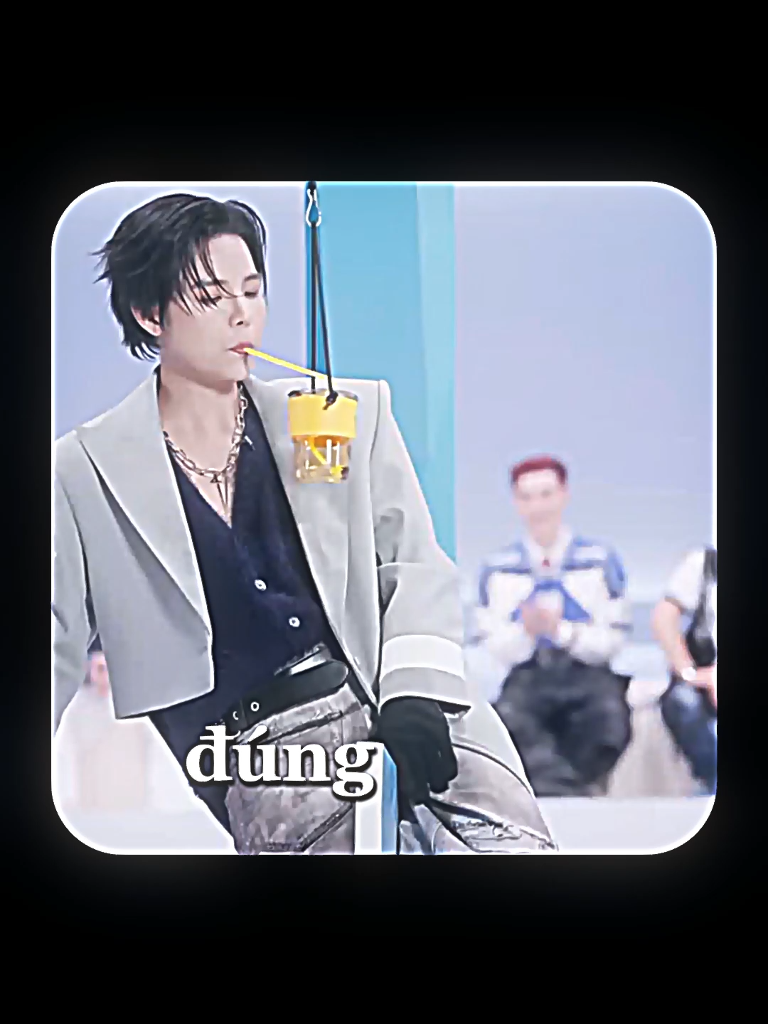 Vlogger Nguyễn Huy - thuyền trưởng Robber #hopecore #hopelesscore #anhtraisayhi #hustlangrobber